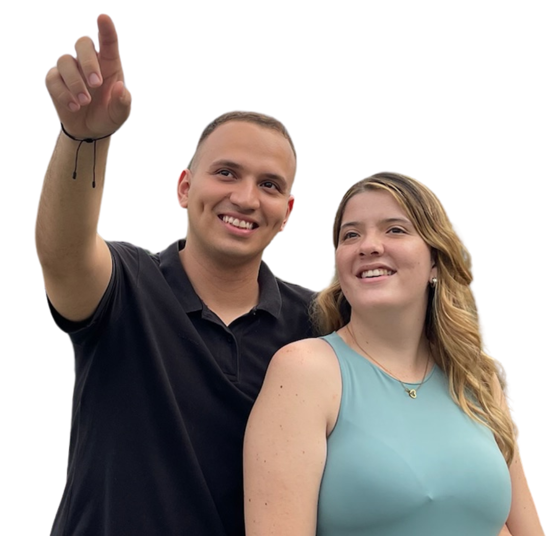 Pareja
